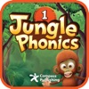 Jungle Phonics 1