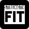 STRENGTH FIT BY LARS MACARIO
