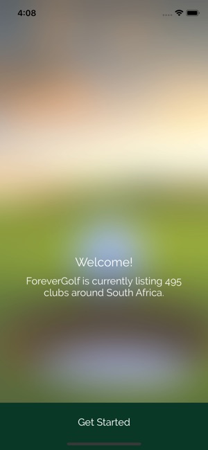 ForeverGolf(圖1)-速報App