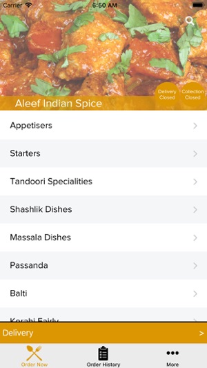 Aleef Indian Spice Swinton(圖2)-速報App