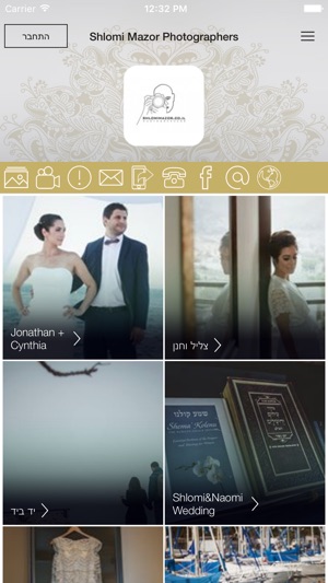 Shlomi Mazor Photographers(圖1)-速報App