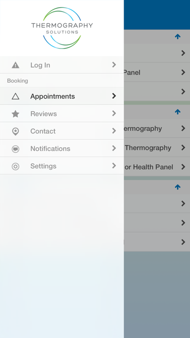 Thermography Solutions screenshot 2