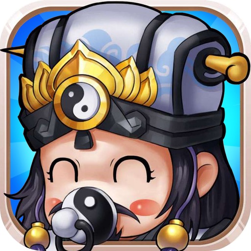 反斗萌将-三国萌将爆笑来袭