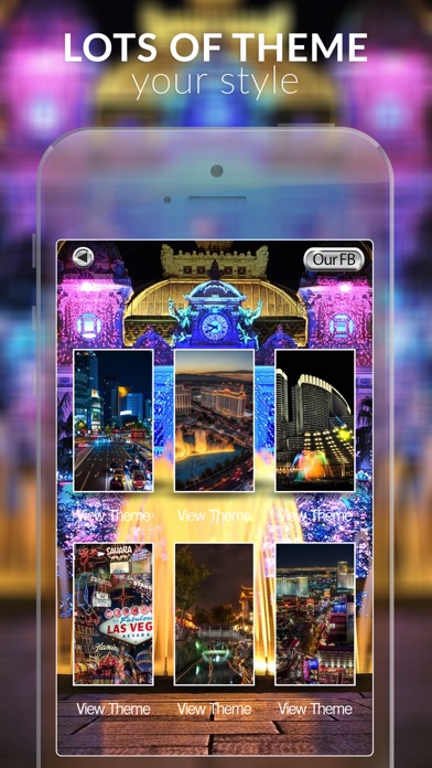 Photo Gallery at the Casino screenshot 2