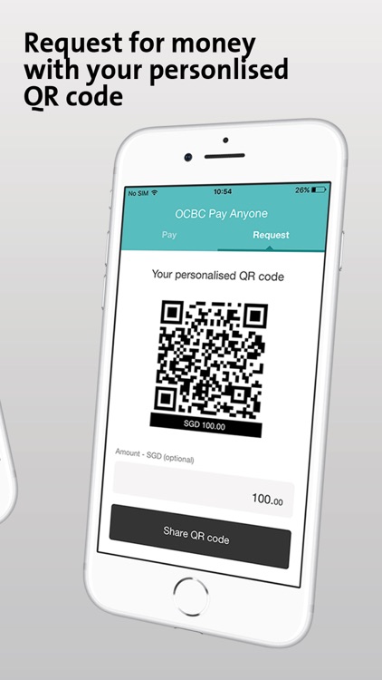 OCBC Pay Anyone™ screenshot-4