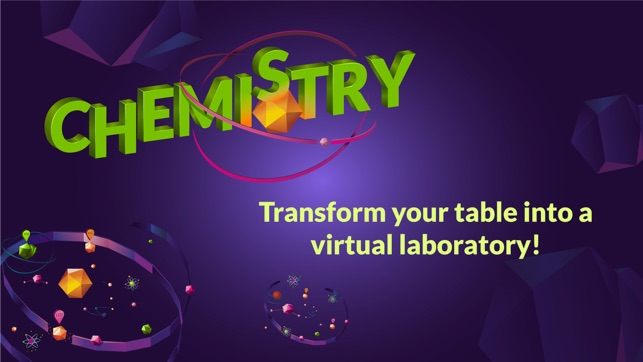 ‎Arloon Chemistry dans l’App Store