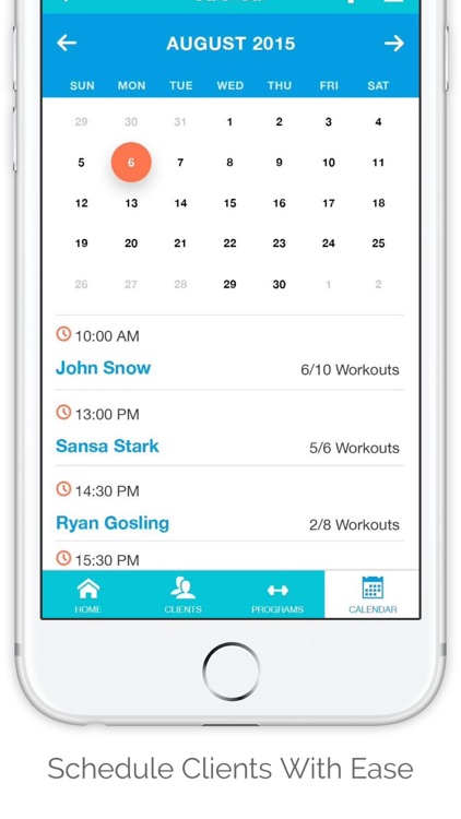 PT Stack screenshot-4