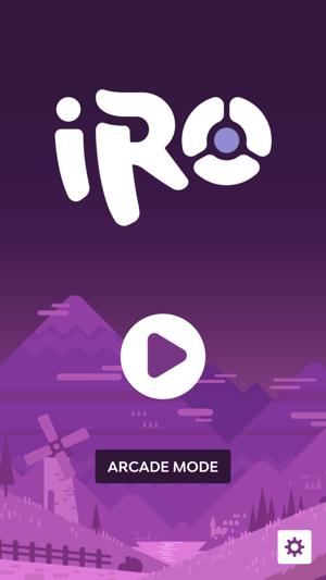 IRO: Puzzle Game