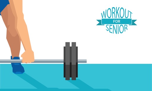 Workout For Seniors