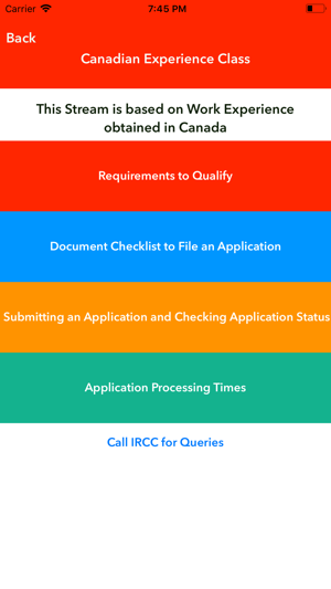 Students Ontario PR(圖5)-速報App