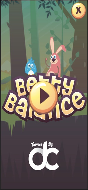 Betty Balance(圖2)-速報App