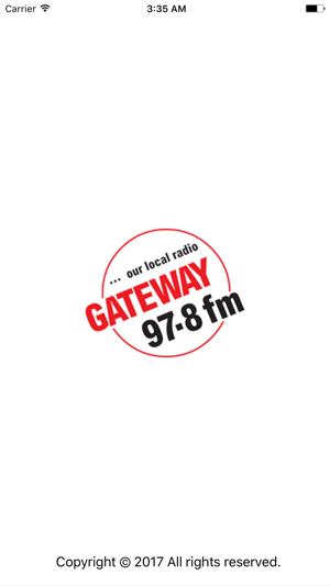 Gateway 97.8