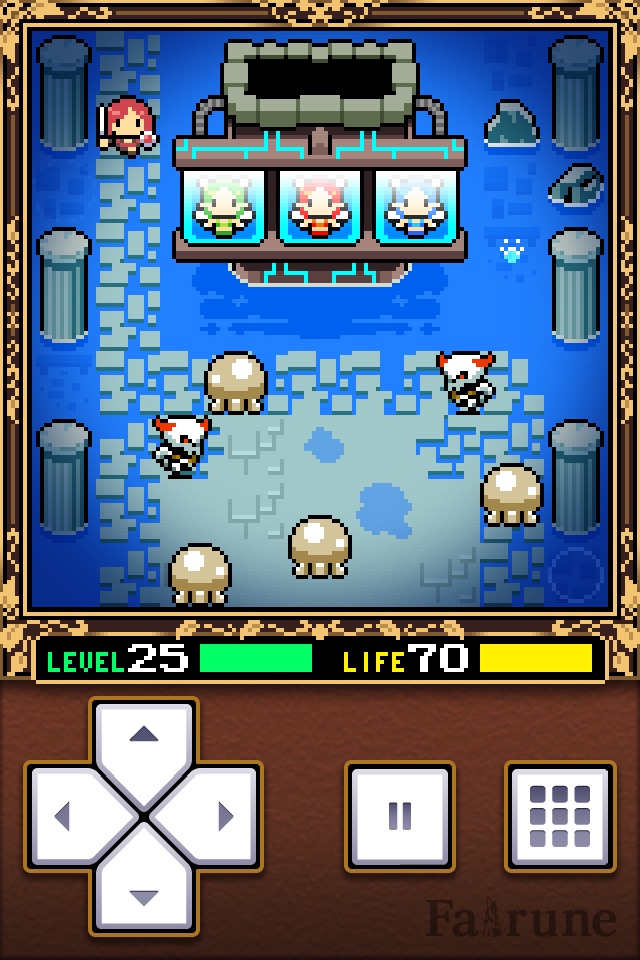 Fairune screenshot 4