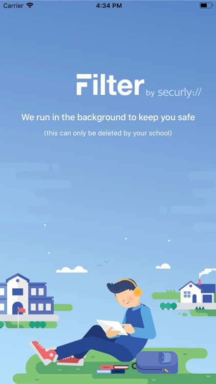 Filter by Securly