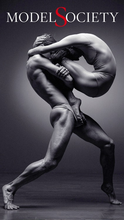 Model Society – Nude Fine Art