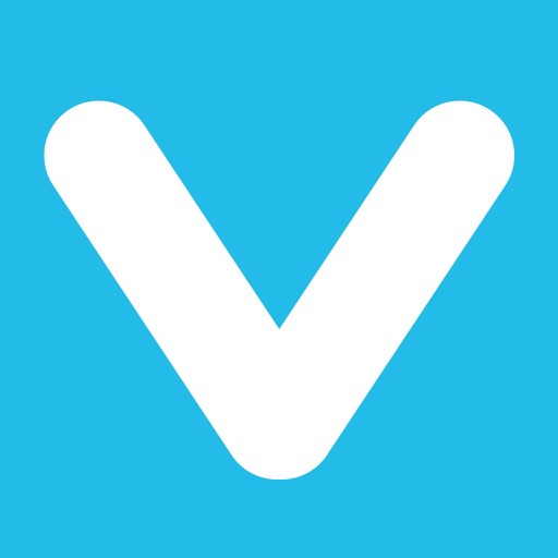 VivaChat: rencontres en direct Icon