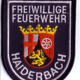 Feuerwehr Haiderbach