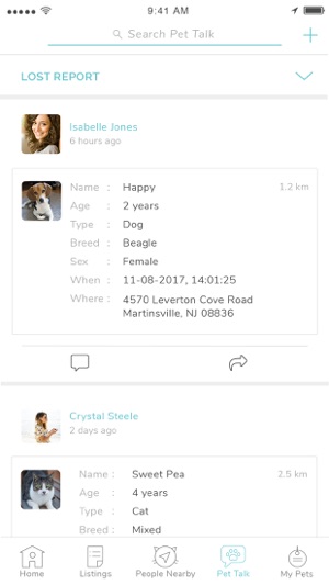 Pet Widget - The Best Pet App(圖4)-速報App