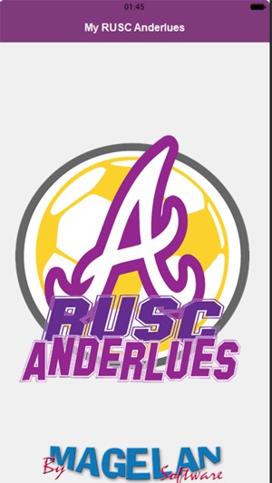 My RUSC Anderlues