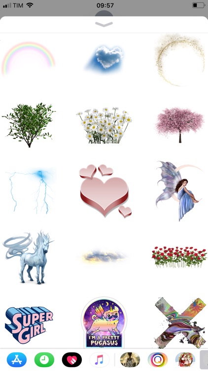 Magic Art Collection - Pack