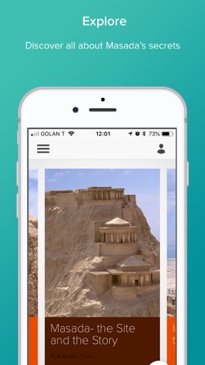 Culture City Masada(圖1)-速報App