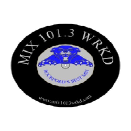 Mix 101.3 WRKD-LP Rockford