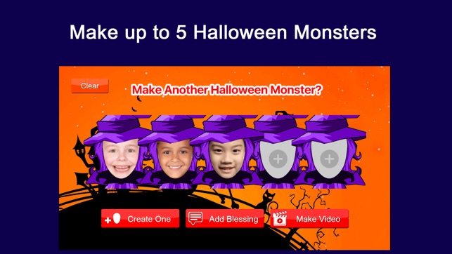 Videomoji Halloween(圖3)-速報App