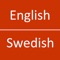 English to Swedish Dictionary