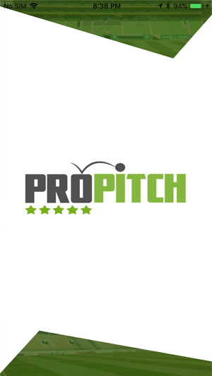 Propitch Consultant(圖1)-速報App