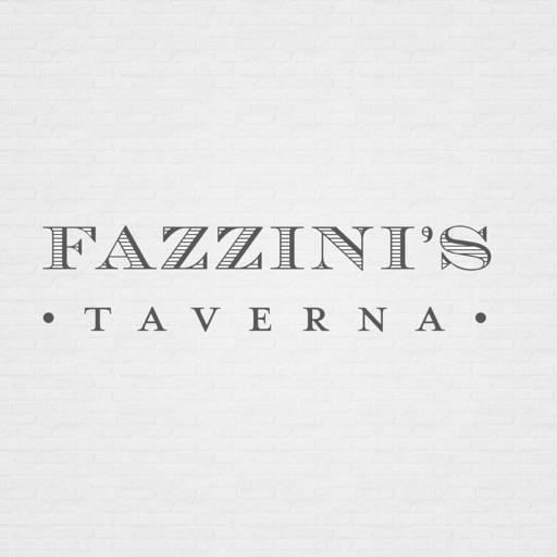 Fazzini's Taverna