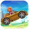 Power Car Race Rockers