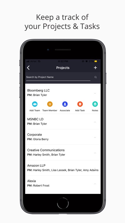Talygen Business Intelligence screenshot-4