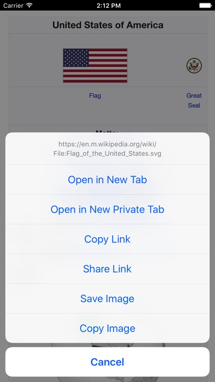 Atomik Pro - The Fast Ads Free Secure Web Browser