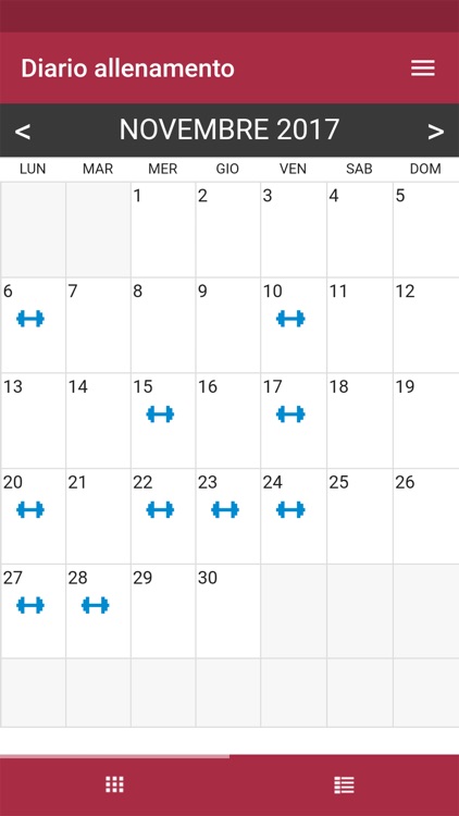 DaytonaFit Club screenshot-4
