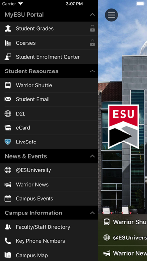 East Stroudsburg Mobile(圖2)-速報App