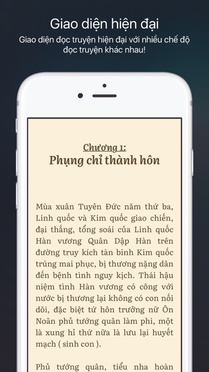 Đọc Truyện Online - Offline Pro