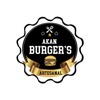 Akan Burger's Delivery