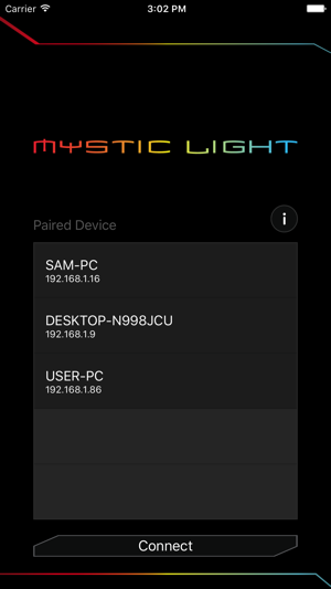 MSI Mystic Light(圖1)-速報App