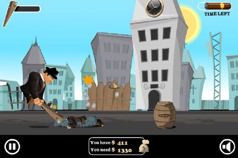 The Gangster Mission screenshot 3