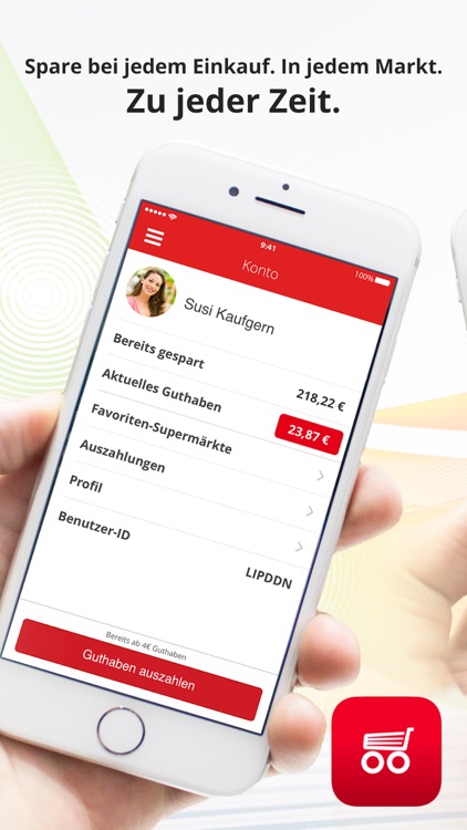scondoo - Cashback App
