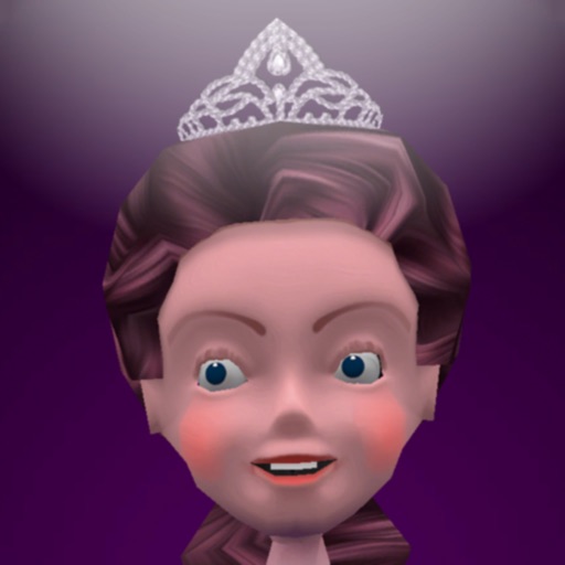 My Princess (Runner Game)