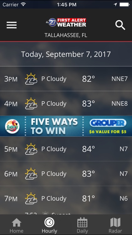 WTXL First Alert Weather