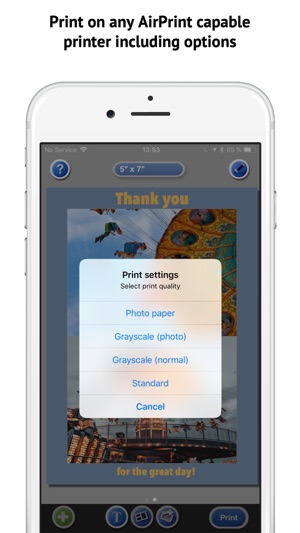 PhotoPrint Pro(圖4)-速報App