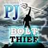 Bolt Thief for Percy Jackson