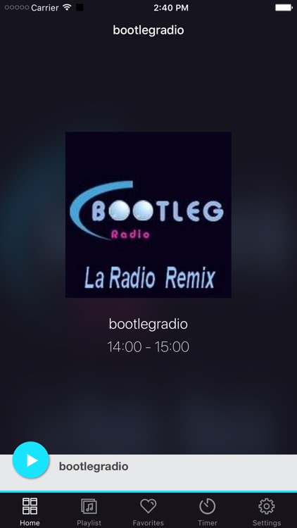 bootlegradio France