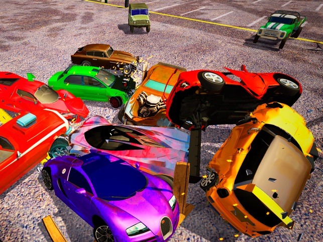 Destroy Cars For Fun 301 Multiplayer Roblox - Aesthetic Moon Usernames