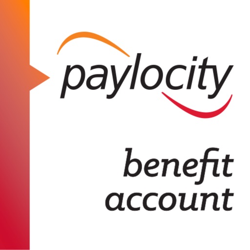 Paylocity Benefit Account iOS App