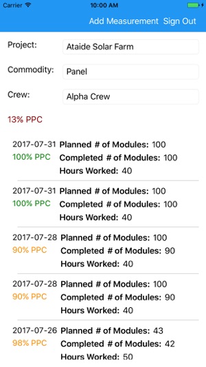 FTC Solar Mobile App(圖2)-速報App