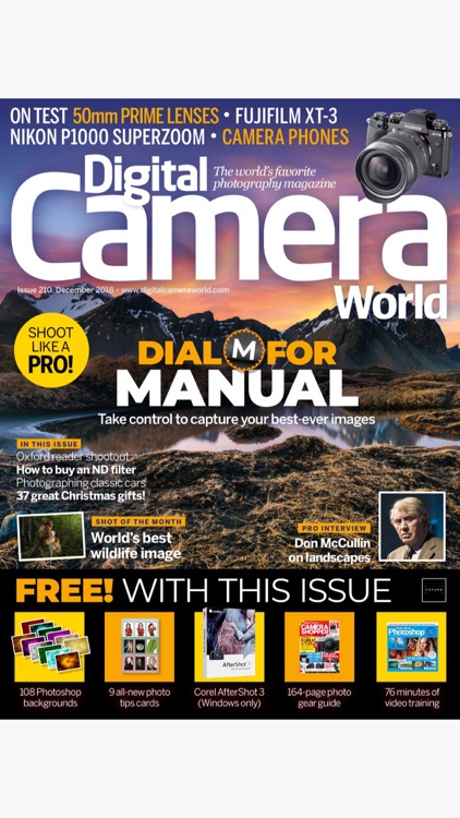 Digital Camera UK