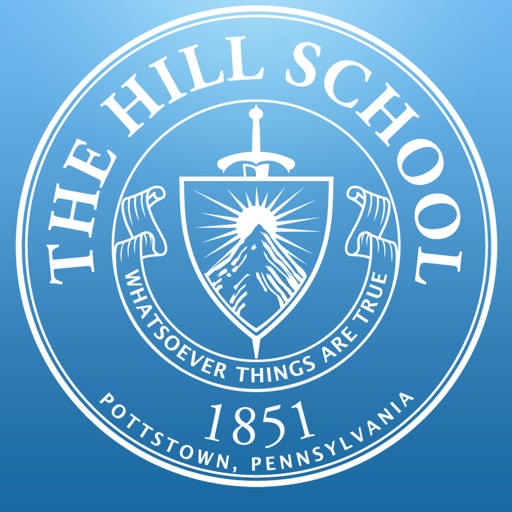 The Hill School Alumni